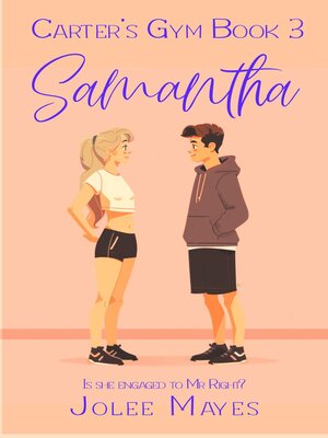 cover image of Samantha